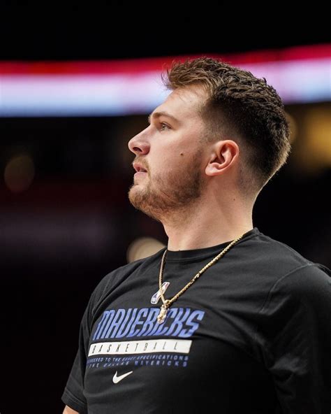 luka doncic haircut|luka doncic ig.